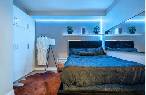 Crescent Heights Apartamento | Cozy & Comfy DT Suite