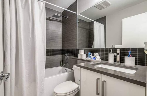 Crescent Heights Apartamento | Cozy & Comfy DT Suite