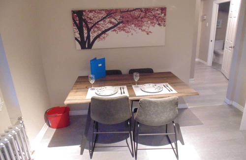 Plantagenet Apartamento | Riviera Retreat