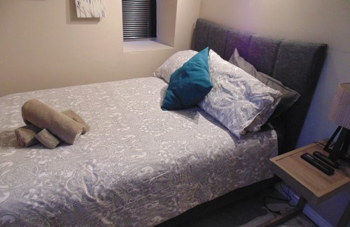 Plantagenet Apartamento | Riviera Retreat