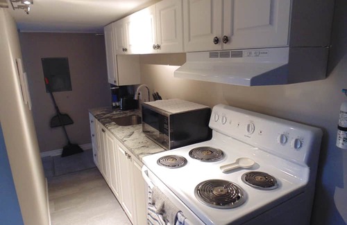 Plantagenet Apartamento | Riviera Retreat