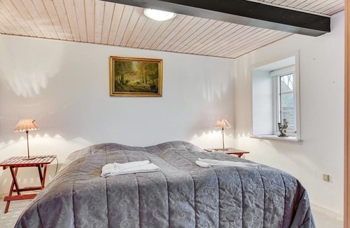 Hojer Apartamento | "Grethel" by Interhome