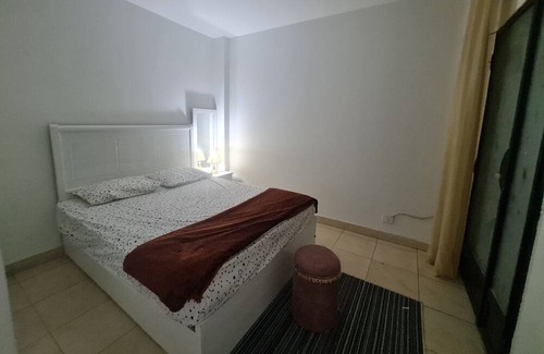 Al Rehab Apartamento | VIPapartment transit with airport pickup