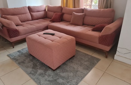 Al Rehab Apartamento | VIPapartment transit with airport pickup