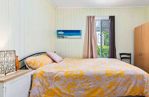 Toogoom Casa | Seaside Simplicity . A Serene Coastal Experience