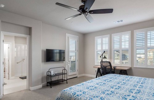 Marina Casa | Blue Dune - Marina Townhome - New Near the Beach