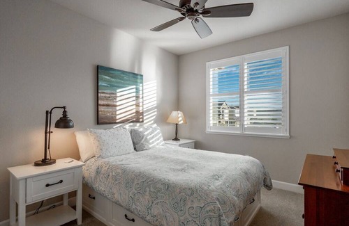 Marina Casa | Blue Dune - Marina Townhome - New Near the Beach