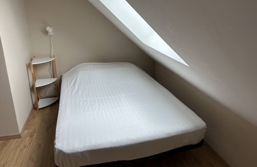 Pluneret Casa | GLLTIN - Maison - Pluneret