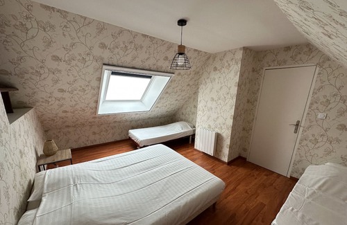 Pluneret Casa | GLLTIN - Maison - Pluneret