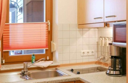 Neuensien Apartamento | Fischerhaus - Apartment 11