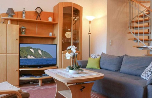 Neuensien Apartamento | Fischerhaus - Apartment 11