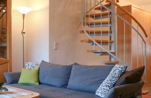 Neuensien Apartamento | Fischerhaus - Apartment 11
