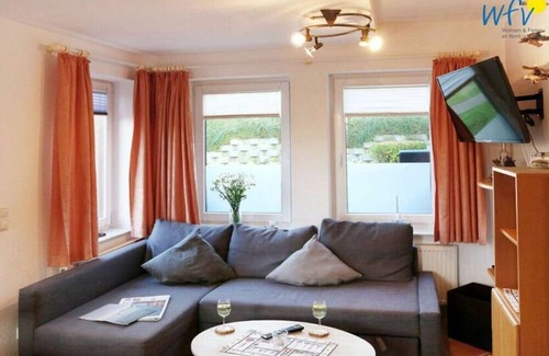 Neuensien Apartamento | Fischerhaus - Apartment 8
