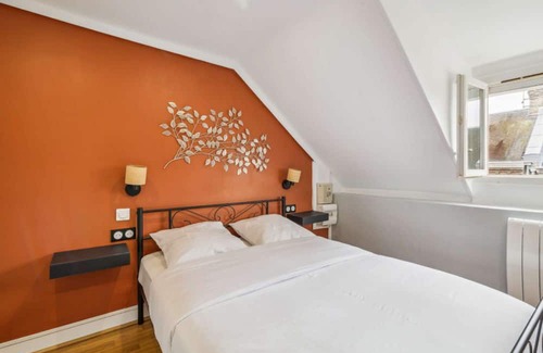 Sainte-Anne - Faubourg Noyon Apartamento | Chic and Confortable studio