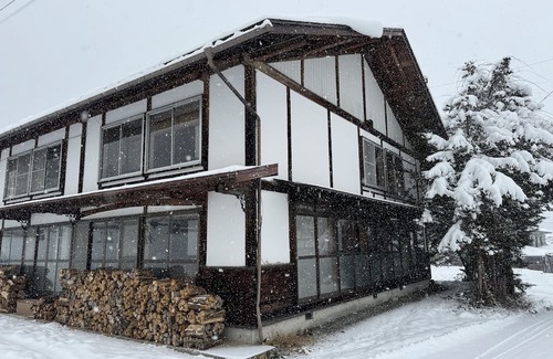 Hakuba Cabina | DarkHorse at Hakuba