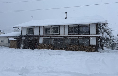 Hakuba Cabina | DarkHorse at Hakuba