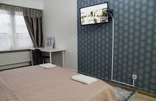 Hoboken Cama Y Desayuno | Vrbo Property