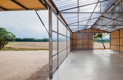 Sant Andreu Salou Otro | Rural design farmhouse in the middle of nature. Ideal for families and friends.