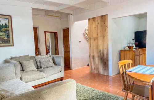 Monteverde Cabaña | ¡casa Céntrica! Casa Ideal Para Familias