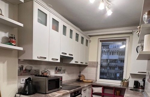 Tirgu Mures Apartamento | Letty's House