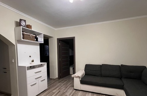 Tirgu Mures Apartamento | Letty's House