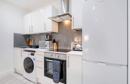 Corby Apartamento | Corby City Centre Apt. 01 - Premier Apartments in Northamptonshire