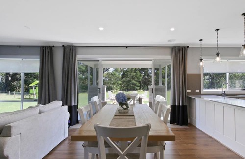 Metung Casa | Black Swan Retreat at Metung