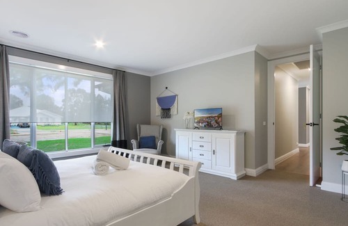 Metung Casa | Black Swan Retreat at Metung