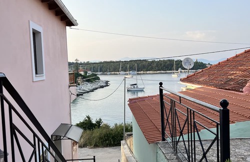 Matsoukata Casa | Tassos Cottage Fiskardo Kefalonia