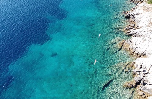 Matsoukata Casa | Tassos Cottage Fiskardo Kefalonia