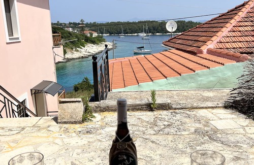 Matsoukata Casa | Tassos Cottage Fiskardo Kefalonia