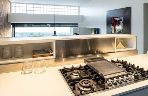 Ragalna Casa | Rahal villa with pool and outdoor fireplace between Etna and the sea