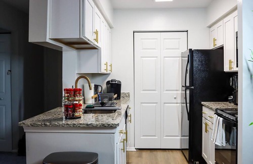 North Central Apartamento | Bienvenido