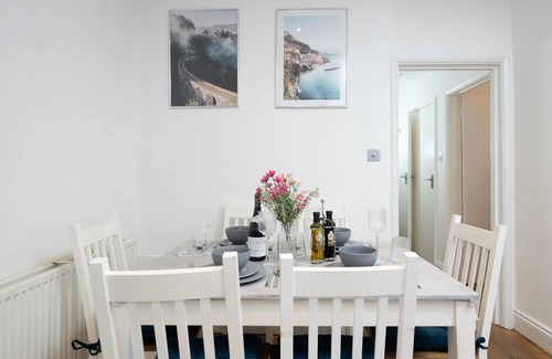 Pimlico Apartamento | Charming Apart in the Heart of Pimlico
