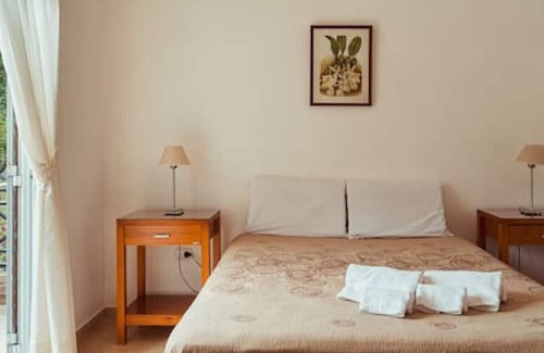 Alta Gracia Cabina | Duplex Madrid en Alta Gracia 2