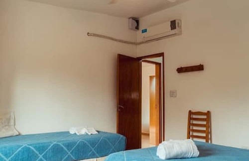 Alta Gracia Cabina | Duplex Madrid en Alta Gracia 2