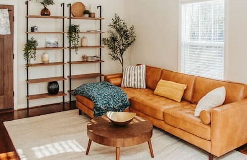 Parker Casa | New! West Greenville Escape