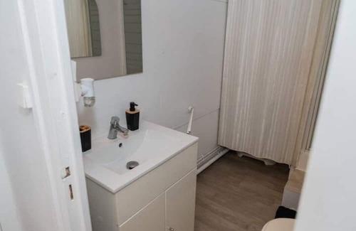 Beaugency Apartamento | Gite en Centre Historique