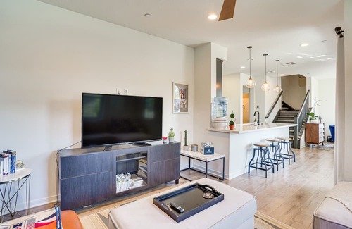 Rancho Mission Viejo Condominio | Orange County Condo w/ Resort-Style Amenities