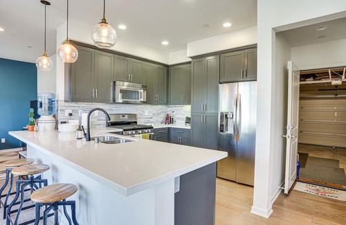 Rancho Mission Viejo Condominio | Orange County Condo w/ Resort-Style Amenities