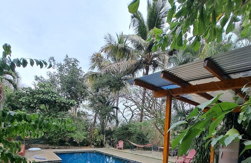 El Ocotal Casa | Guest house Casa Avi Fauna