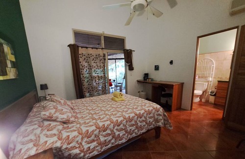 El Ocotal Casa | Guest house Casa Avi Fauna