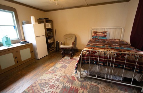 Plantersville Cabina | Charming Country Cabin