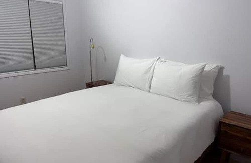 Whistler Creekside Cabina | WHI-MPL113 Whistler Creekside Gem: 1BR