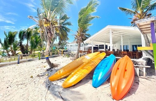 Jimmy Hill Casa | Welcome to the Exuma Palms experience!