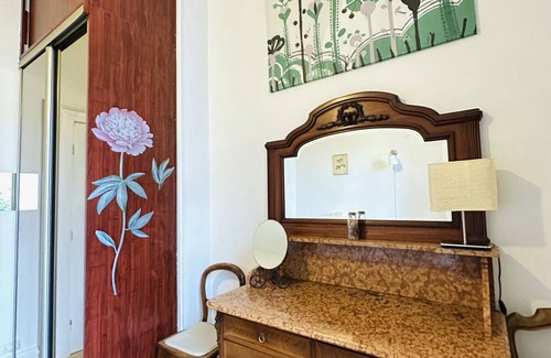 Contades Apartamento | Spacieux et Lumineux, Meublé Classé 4 Étoiles