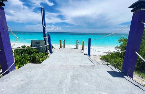 Jimmy Hill Casa | Welcome to the Exuma Palms experience!