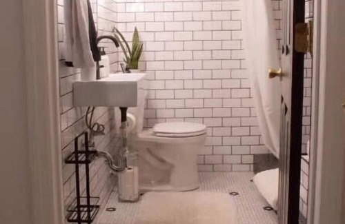 Madison Apartamento | Stay Gold Bungalow