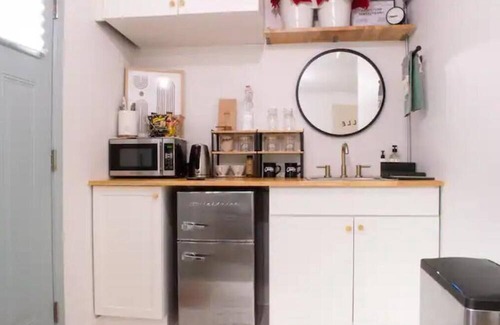 Madison Apartamento | Stay Gold Bungalow