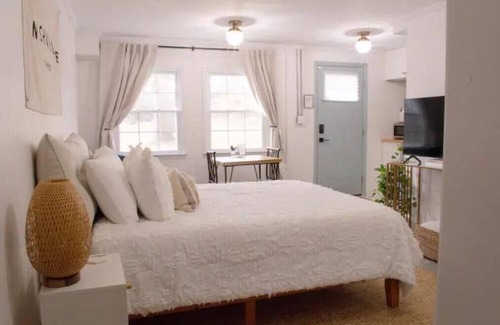 Madison Apartamento | Stay Gold Bungalow